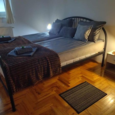 Dora Apartman 帕利克 外观 照片