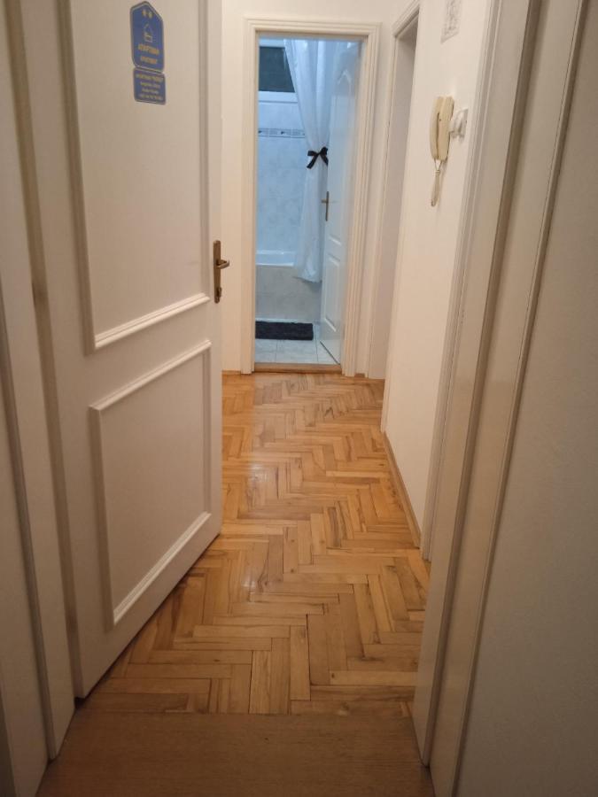 Dora Apartman 帕利克 外观 照片