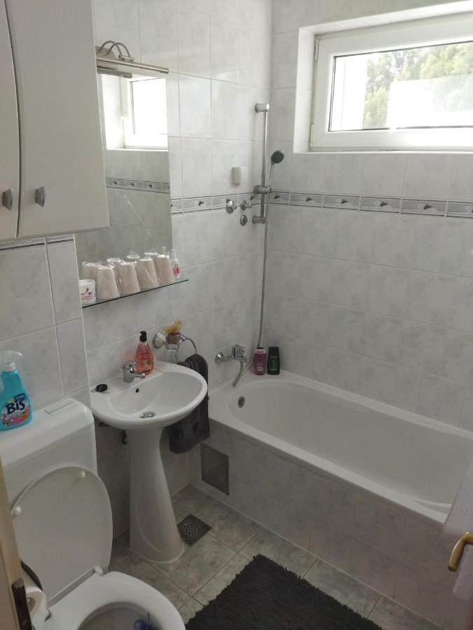 Dora Apartman 帕利克 外观 照片