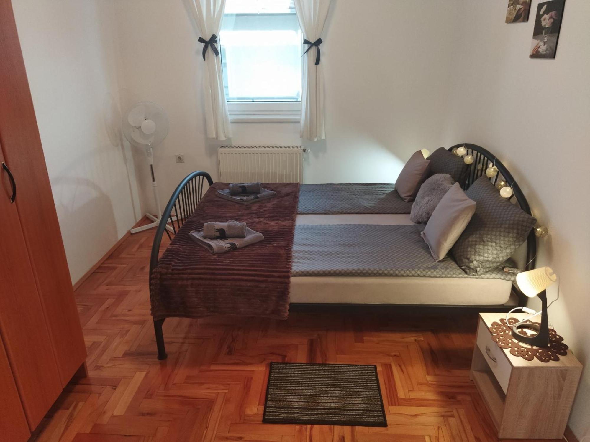 Dora Apartman 帕利克 外观 照片