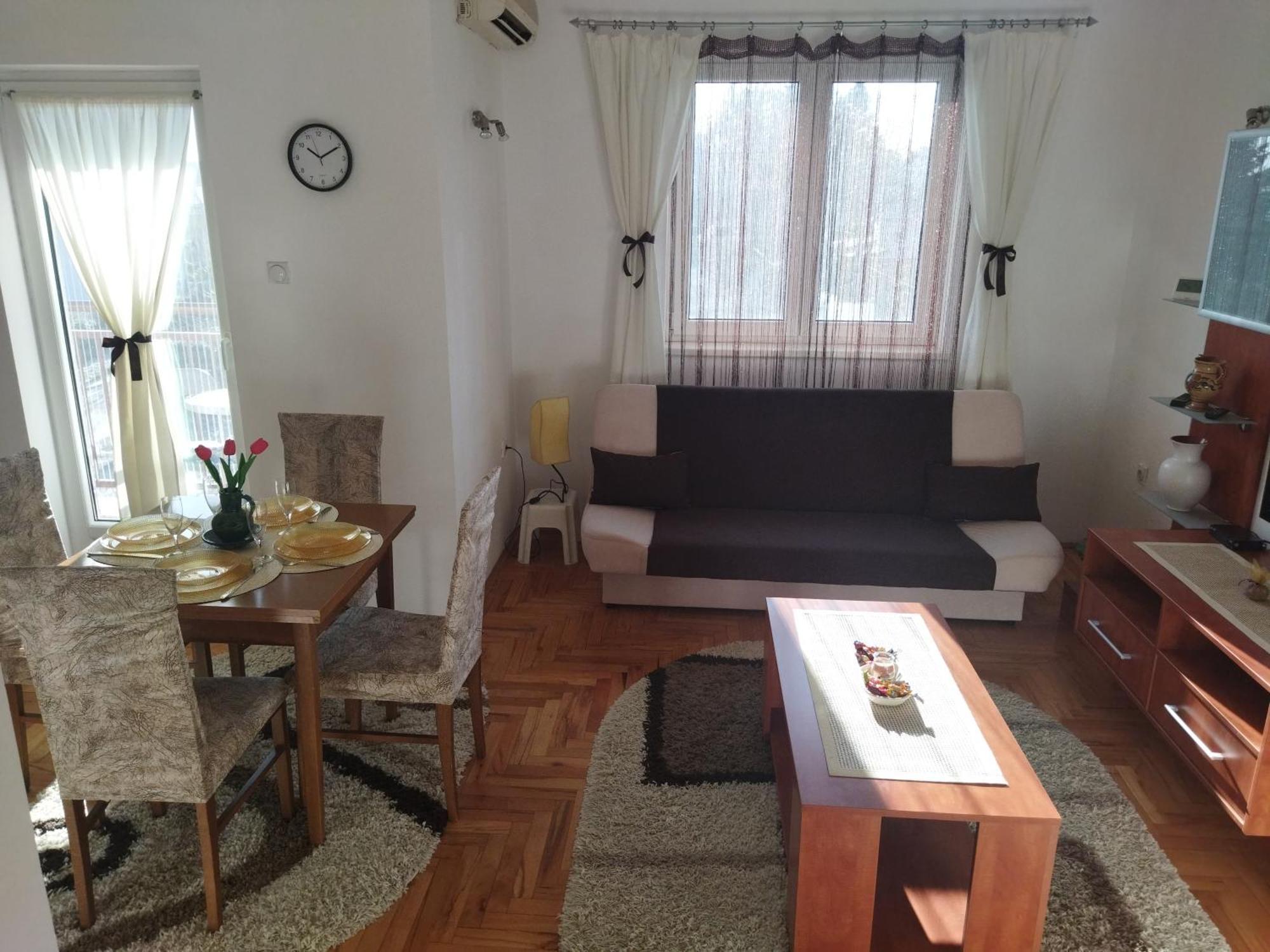 Dora Apartman 帕利克 外观 照片