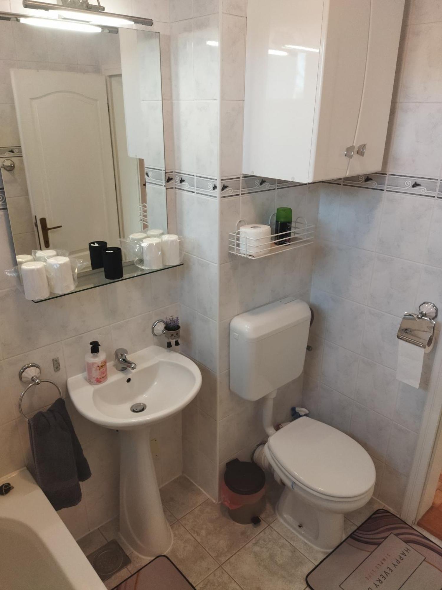 Dora Apartman 帕利克 外观 照片