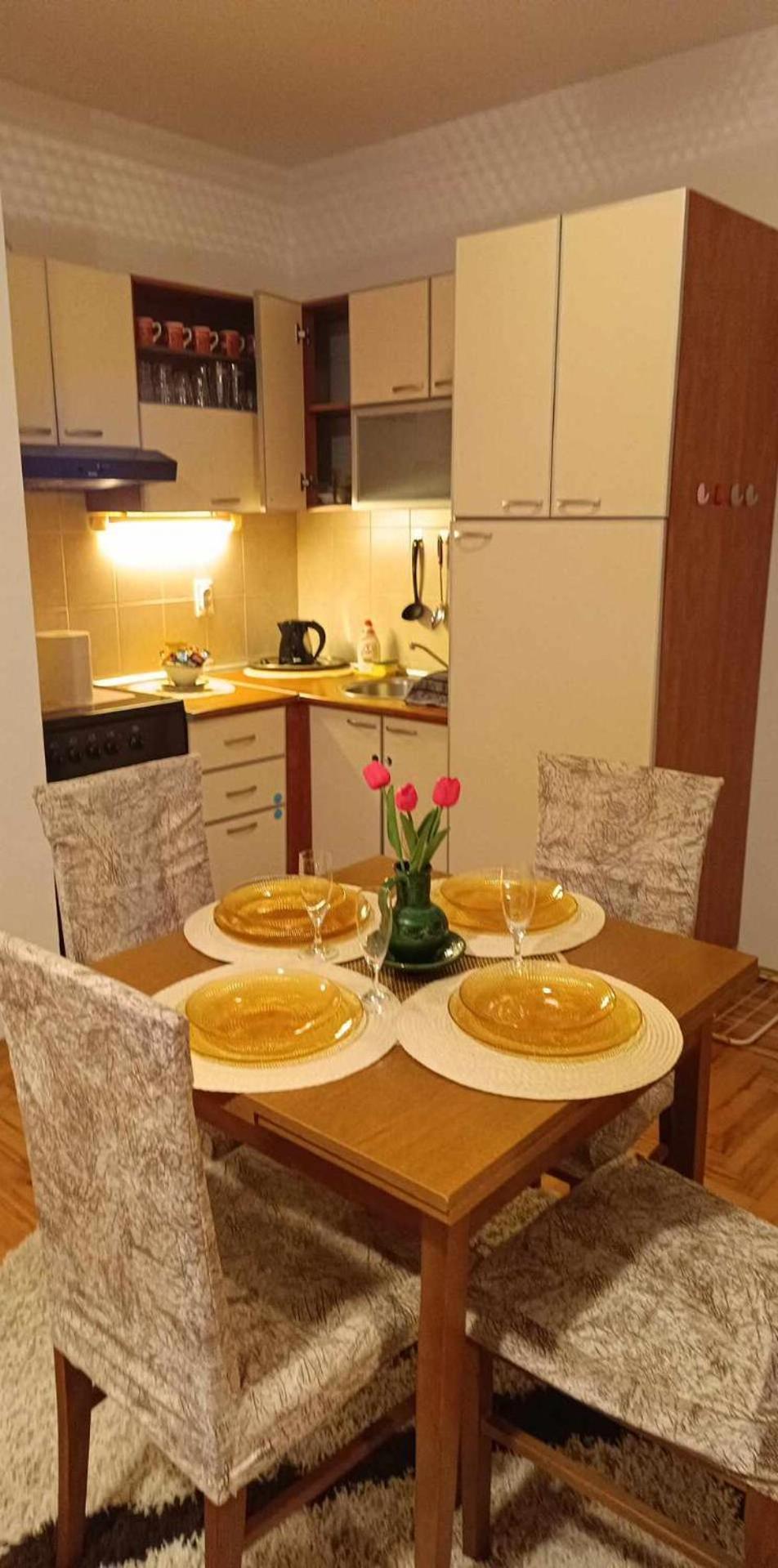 Dora Apartman 帕利克 外观 照片