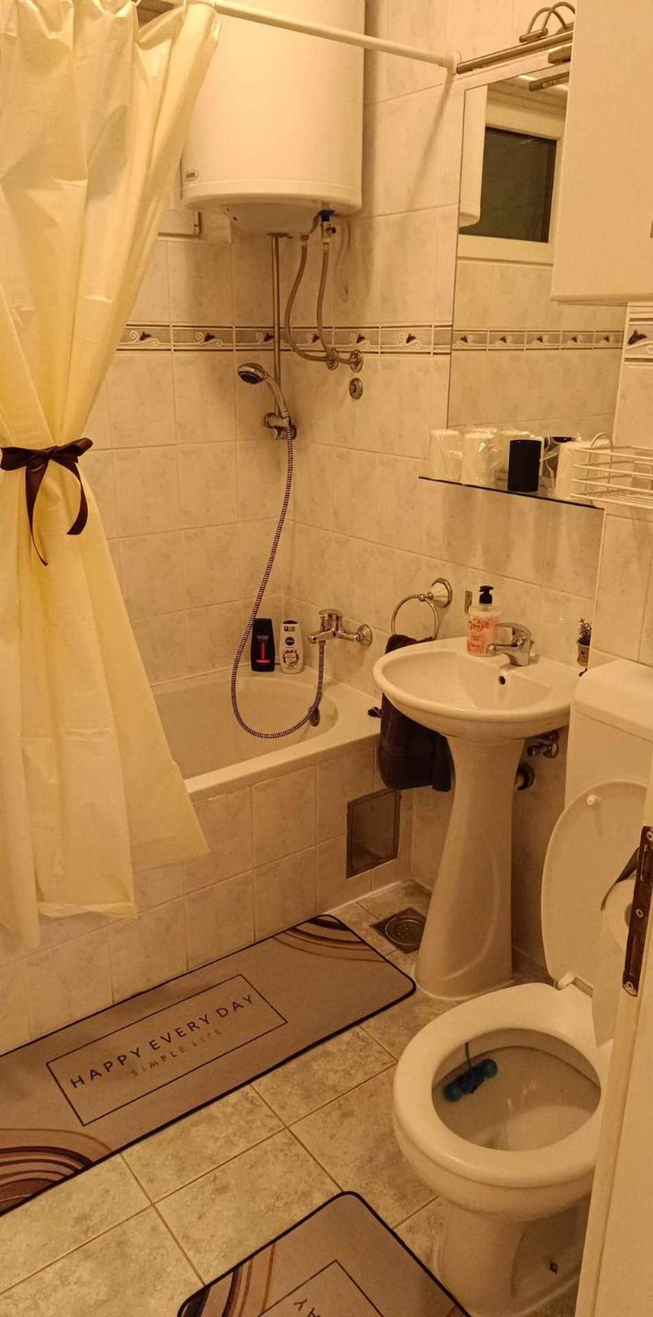 Dora Apartman 帕利克 外观 照片