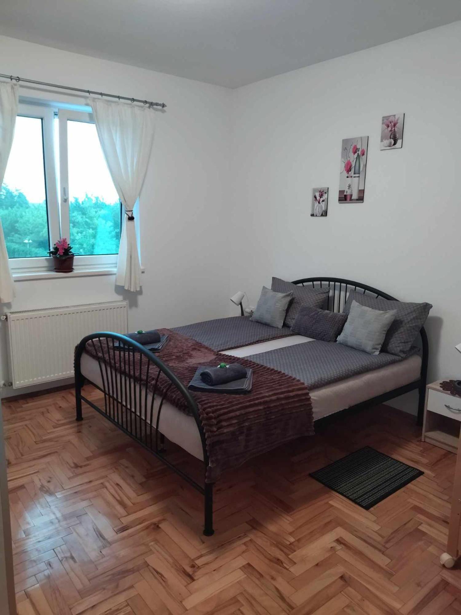 Dora Apartman 帕利克 外观 照片