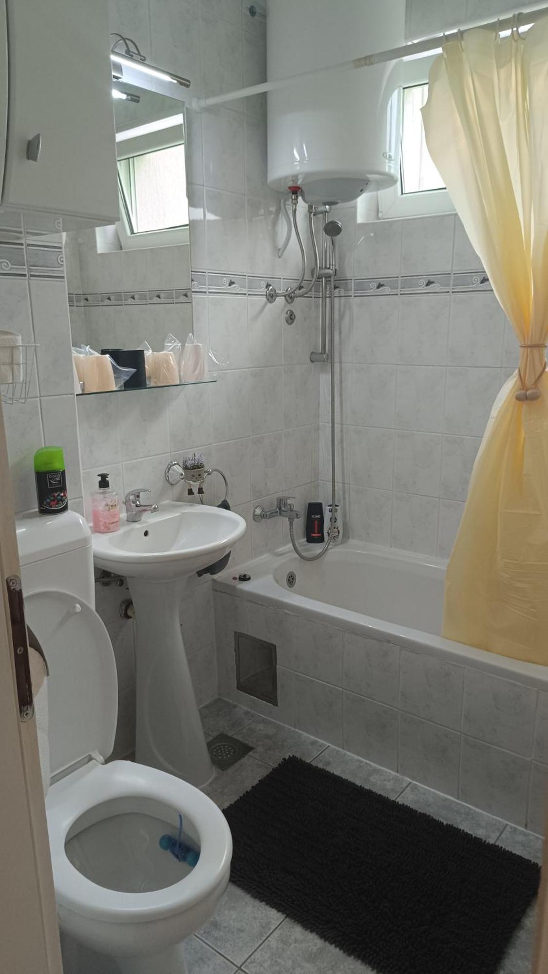 Dora Apartman 帕利克 外观 照片