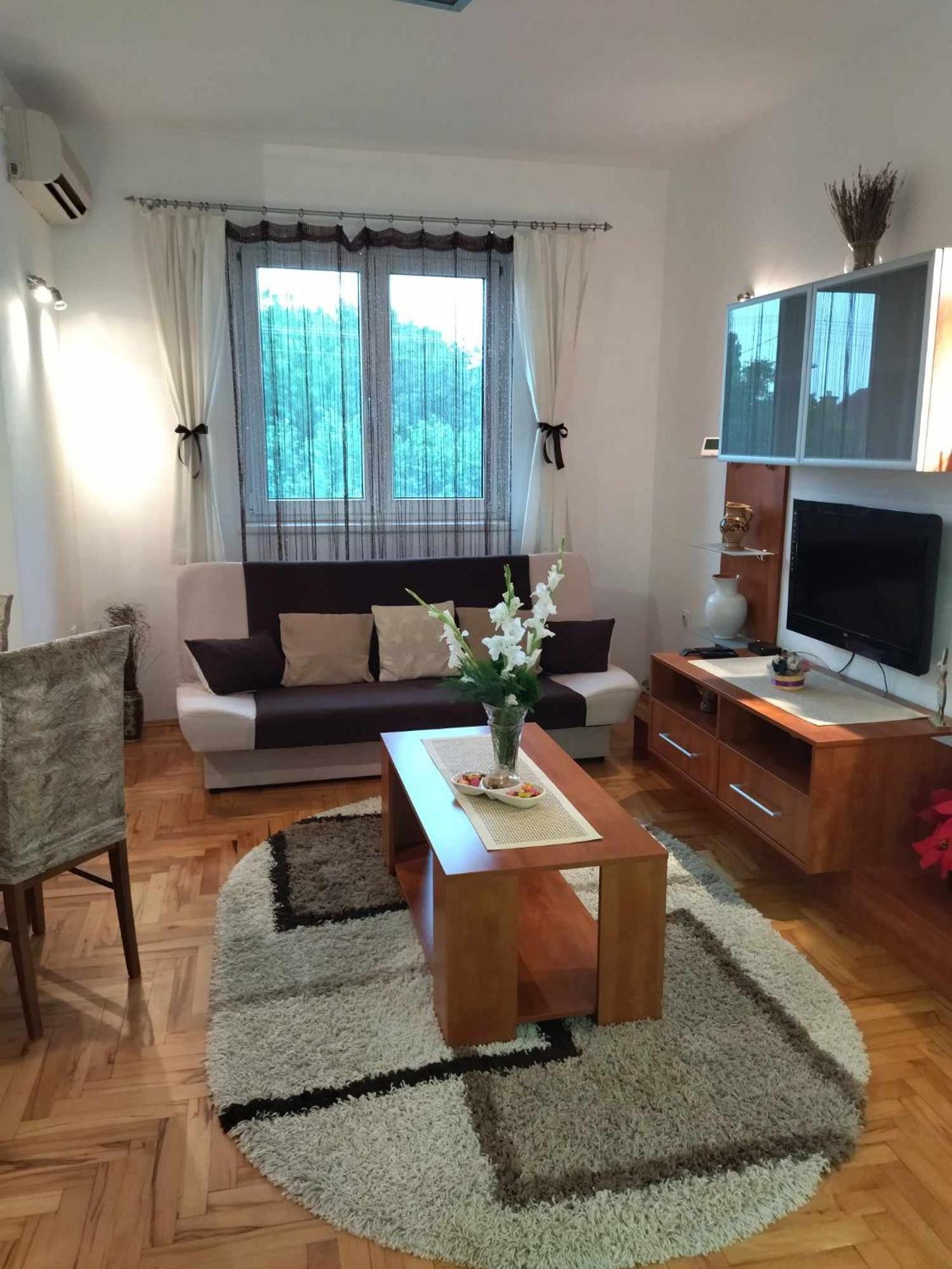 Dora Apartman 帕利克 外观 照片